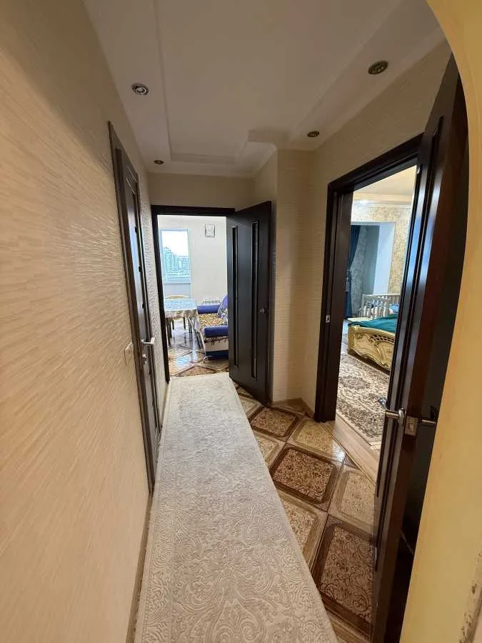 продаж 3-к квартира Київ, Дарницький, 95000 $