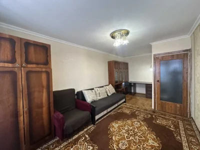 довгострокова оренда 1-к квартира Київ, Деснянський, 8500 грн./міс.