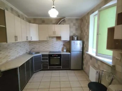 продаж 1-к квартира Києво-Святошинський, Ірпінь, 47500 $