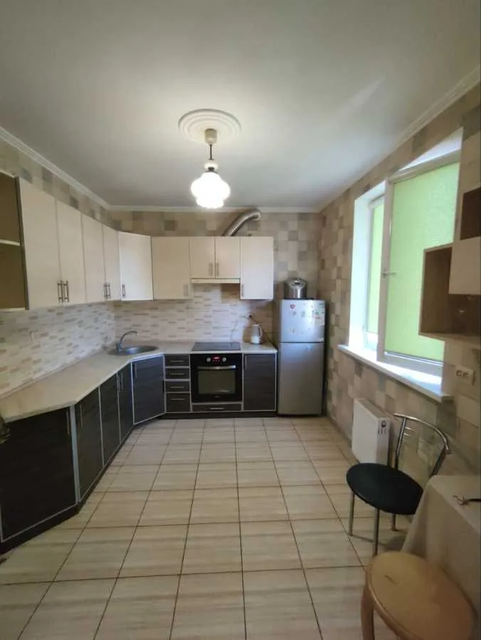 продаж 1-к квартира Києво-Святошинський, Ірпінь, 47500 $
