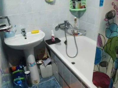 довгострокова оренда 2-к квартира Одеса, Хаджибейський, 6000 грн./міс.