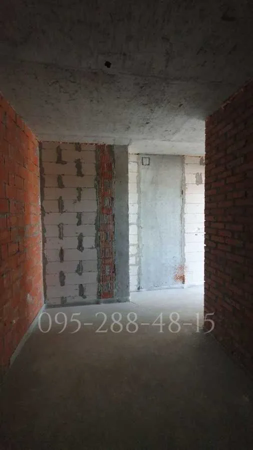 продаж 1-к квартира Київ, Дніпровський, 56000 $