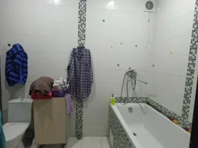 продаж 1-к квартира Києво-Святошинський, Ірпінь, 52000 $