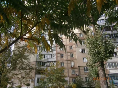 продаж офісне приміщення Київ, Святошинський, 110000 $