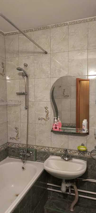 довгострокова оренда 1-к квартира Київ, Святошинський, 12000 грн./міс.