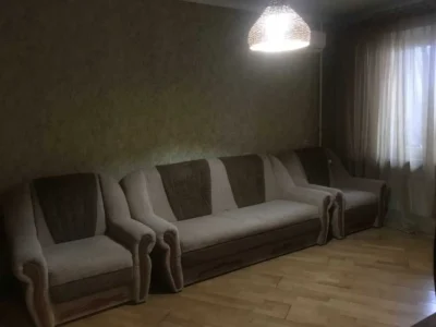 довгострокова оренда 1-к квартира Київ, Голосіївський, 16000 грн./міс.