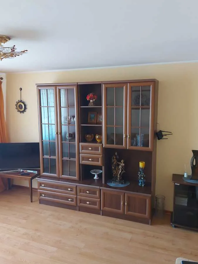 довгострокова оренда 2-к квартира Київ, Солом`янський, 18000 грн./міс.