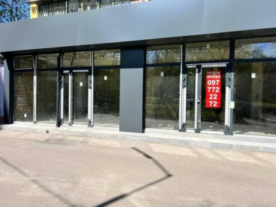 довгострокова оренда торгові площі Київ, Голосіївський, 85000 грн./міс.