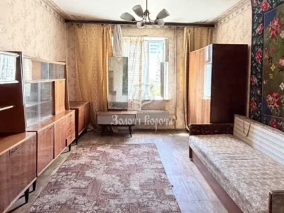продаж 2-к квартира Київ, Дарницький, 45000 $