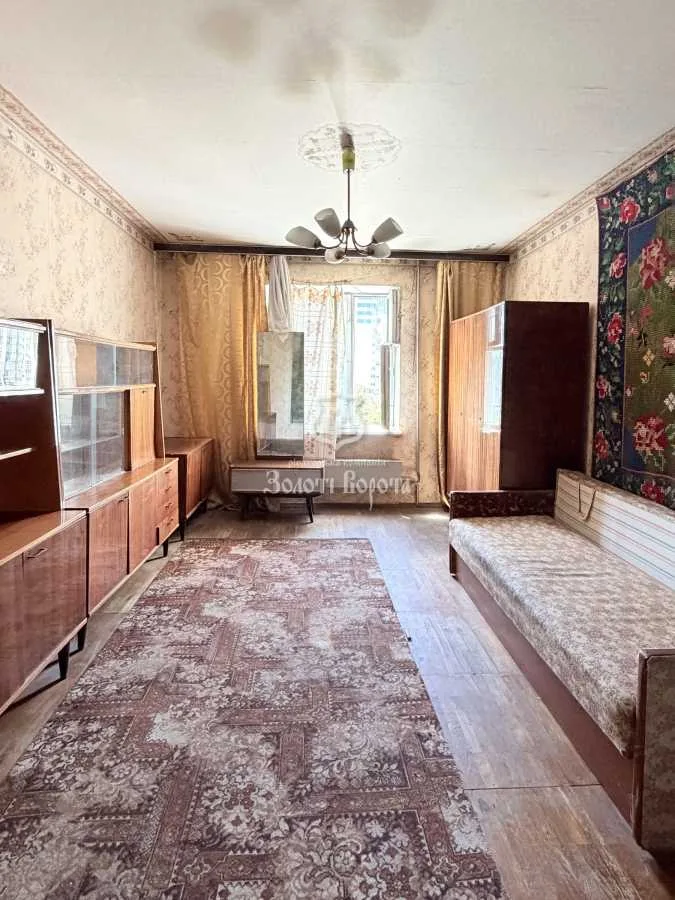 продаж 2-к квартира Київ, Дарницький, 45000 $