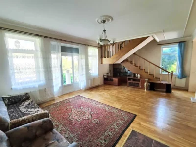 продаж 4-к будинок Бориспільський, Ревне, 120000 $