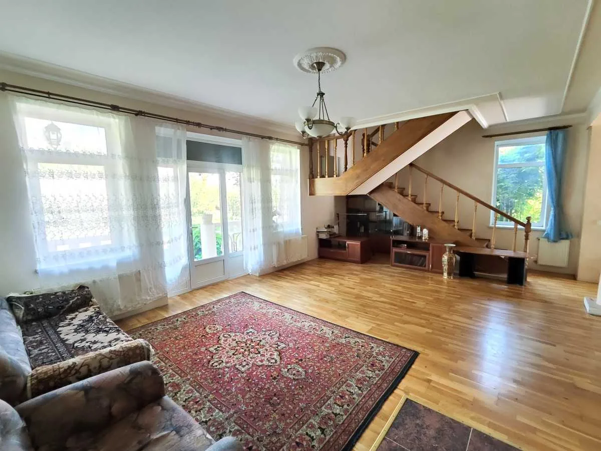 продаж 4-к будинок Бориспільський, Ревне, 120000 $