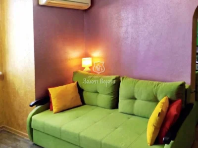 продаж 1-к квартира Київ, Дніпровський, 65000 $