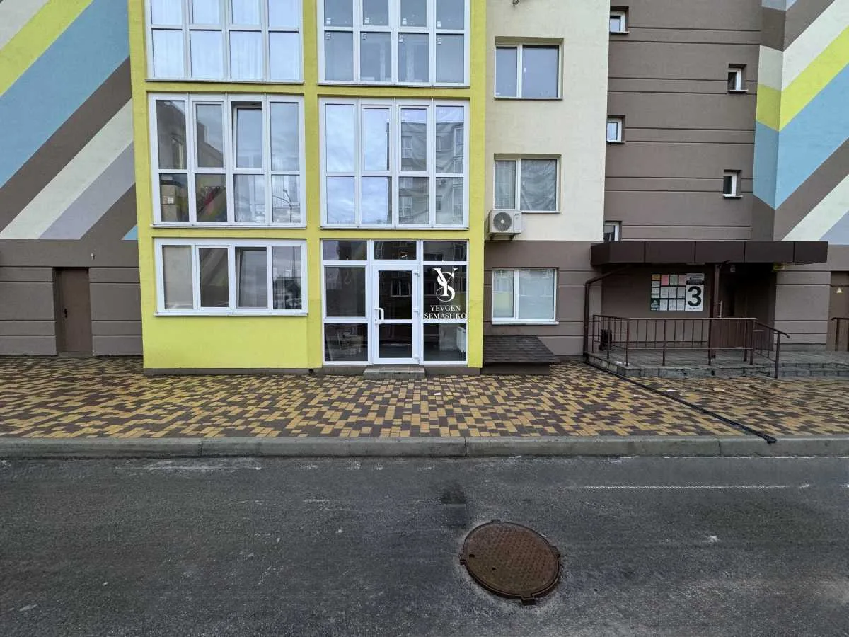 продаж 2-к квартира Київ, Святошинський, 73000 $