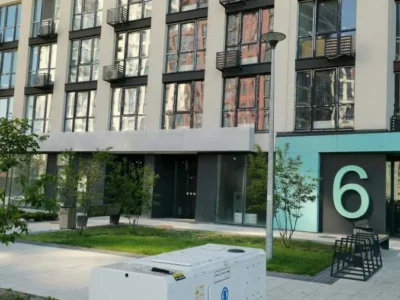 продаж 2-к квартира Київ, Подільський, 97900 $