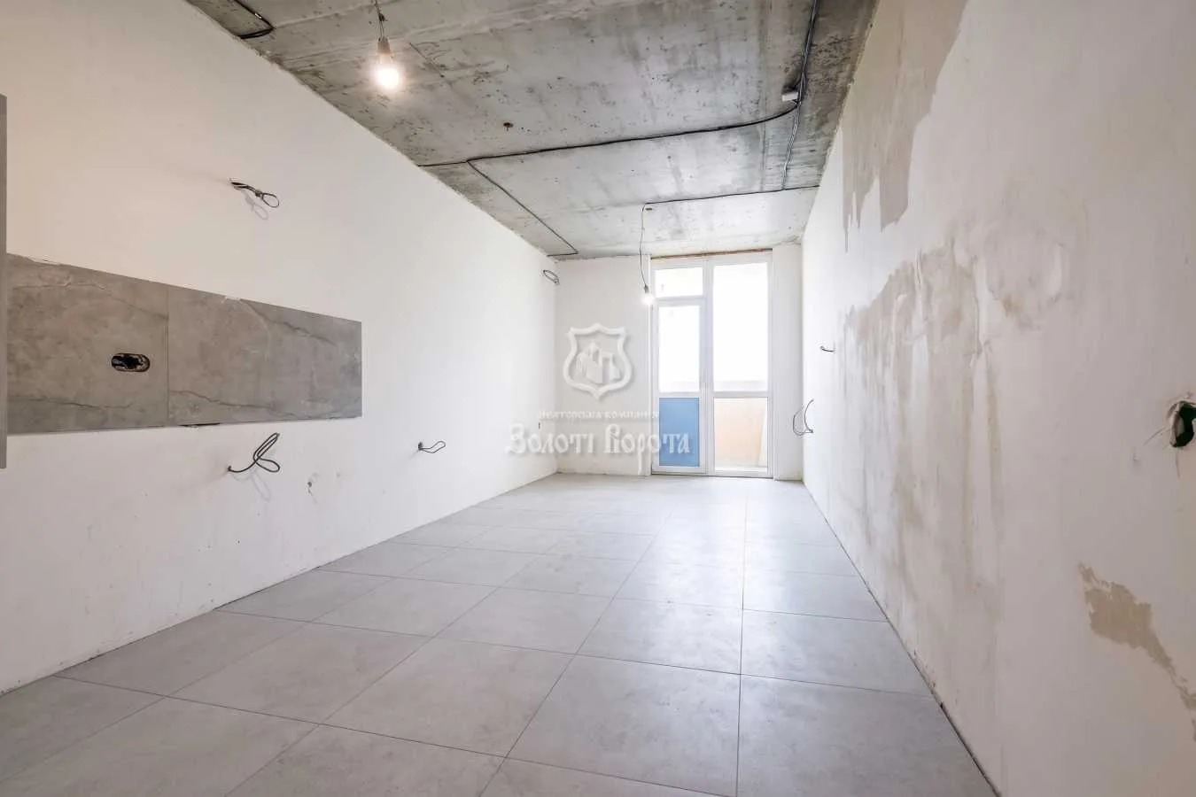 продаж 1-к квартира Київ, Дніпровський, 34000 $