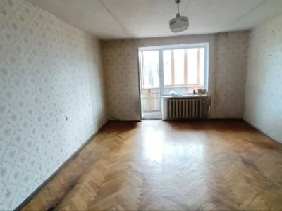 продаж 1-к квартира Київ, Святошинський, 50000 $