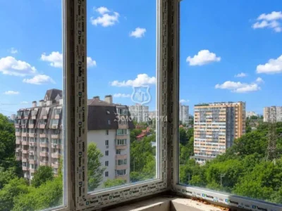 продаж 1-к квартира Київ, Шевченківський, 50000 $