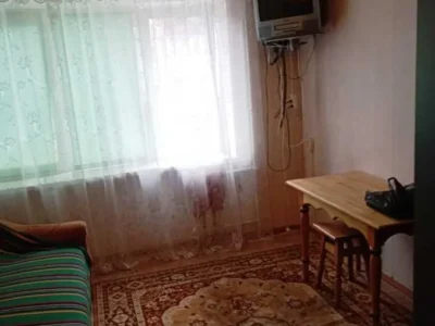 довгострокова оренда 1-к квартира Київ, Дарницький, 5000 грн./міс.
