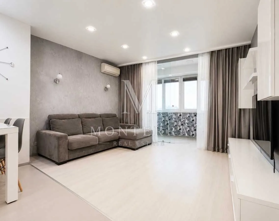 продаж 2-к квартира Київ, Подільський, 217000 $