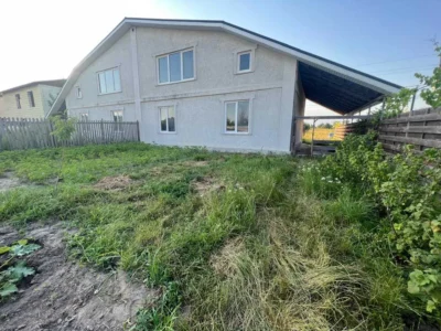 продаж 4-к будинок Васильківський, Липовий Скиток, 39000 $