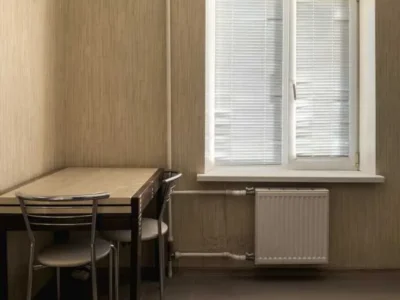 продаж 1-к квартира Київ, Дніпровський, 48000 $