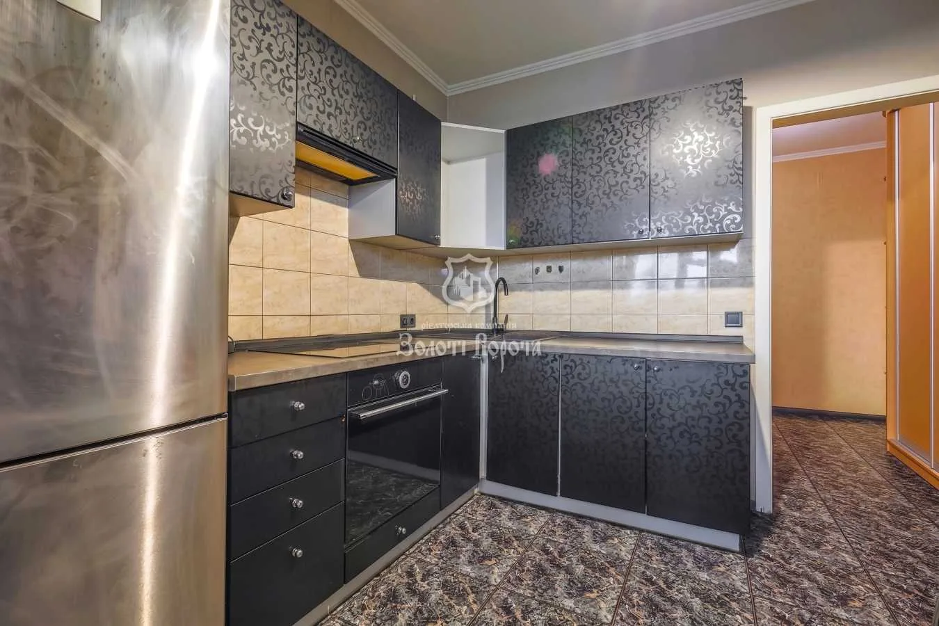продаж 3-к квартира Київ, Дарницький, 90000 $