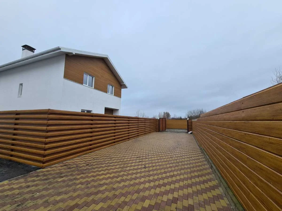 продаж 5-к будинок Броварський, Зазим`я, 111000 $
