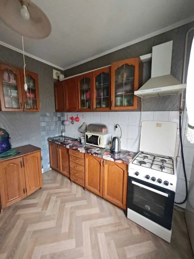 продаж 2-к квартира Київ, Дарницький, 68000 $