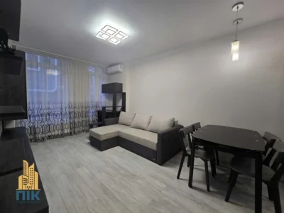 продаж 1-к квартира Київ, Голосіївський, 127000 $
