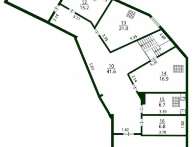 продаж 6-к котедж Броварський, Рожни, 255000 $