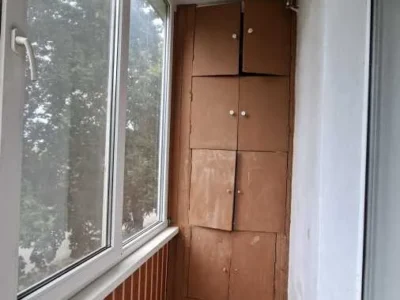продаж 1-к квартира Бориспільський, Бориспіль, 54000 $