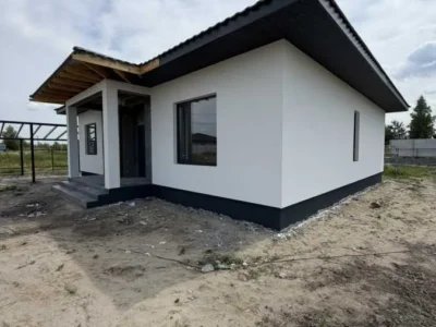 продаж 3-к будинок Броварський, Зазим`я, 120000 $