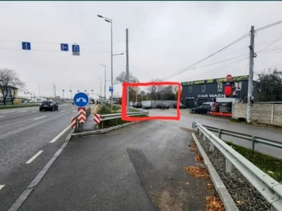 продаж ділянка під житлову забудову Київ, Святошинський, 250000 $