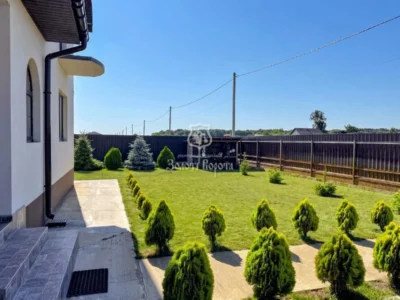 продаж 4-к будинок Броварський, Велика Димерка, 173000 $