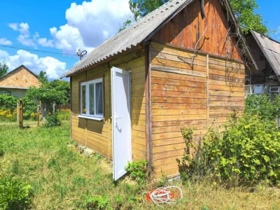 продаж 1-к будинок Макарівський, Новосілки, 9500 $