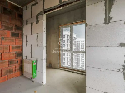 продаж 1-к квартира Київ, Голосіївський, 57000 $