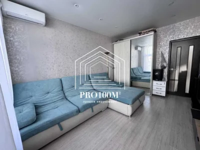 продаж 4-к квартира Києво-Святошинський, Білогородка, 95000 $