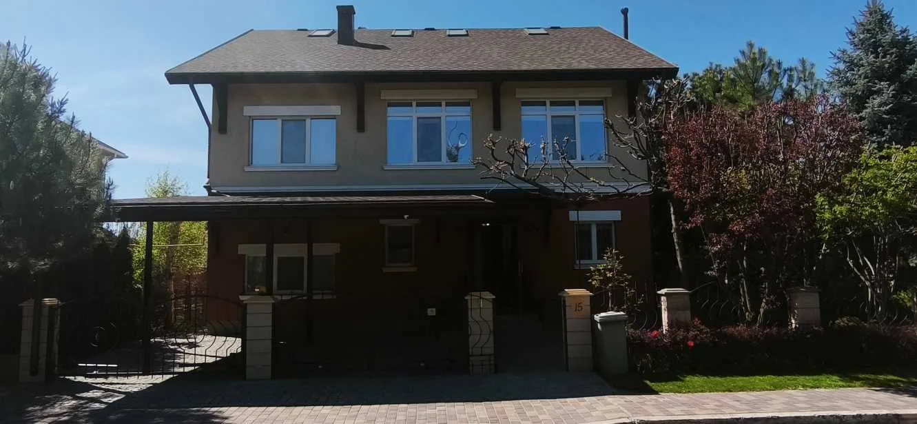 продаж 6-к будинок Дніпро, Ювілейне, 550000 $