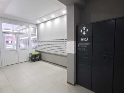 продаж 1-к квартира Києво-Святошинський, Ірпінь, 52500 $