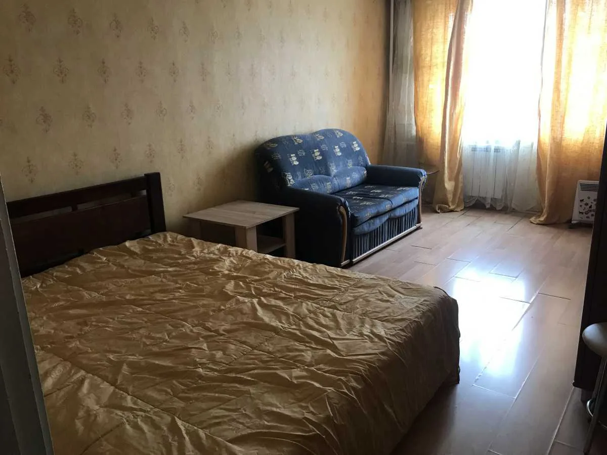 довгострокова оренда 1-к квартира Київ, Оболонський, 12990 грн./міс.