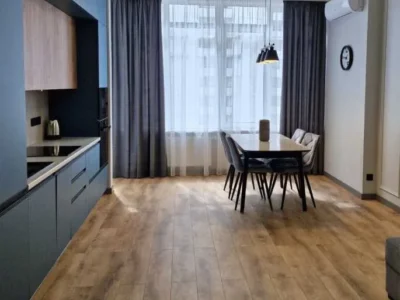 довгострокова оренда 2-к квартира Київ, Печерський, 1200 $/міс.