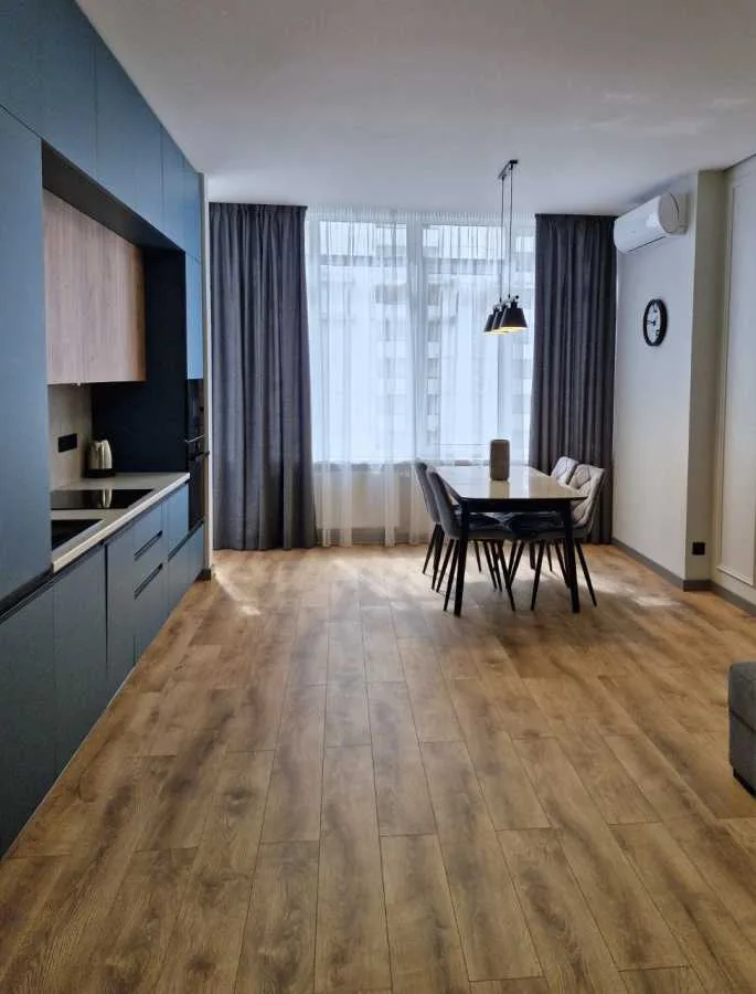 довгострокова оренда 2-к квартира Київ, Печерський, 1200 $/міс.