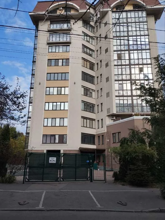 продаж 3-к квартира Київ, Шевченківський, 159000 $