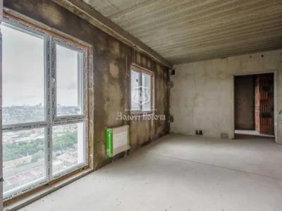 продаж 1-к квартира Київ, Голосіївський, 57000 $