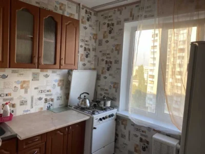 довгострокова оренда 2-к квартира Київ, Дніпровський, 12000 грн./міс.