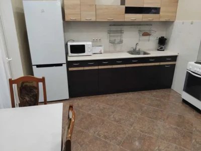 довгострокова оренда 1-к квартира Київ, Дарницький, 15000 грн./міс.