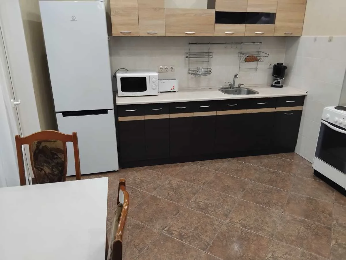 довгострокова оренда 1-к квартира Київ, Дарницький, 15000 грн./міс.