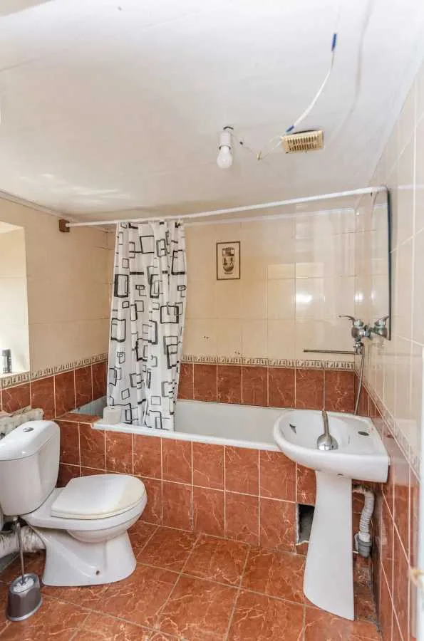 продаж 3-к будинок Полтава, Київський, 32000 $