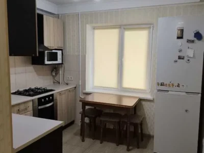 довгострокова оренда 1-к квартира Київ, Деснянський, 11000 грн./міс.